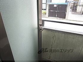 ヤングビレッジきりしま 101 ｜ 京都府長岡京市調子１丁目（賃貸マンション1K・1階・19.00㎡） その28