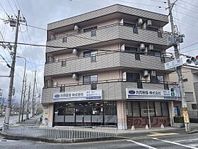 京都府京都市西京区桂上野中町（賃貸マンション1K・4階・20.00㎡） その9