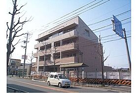 ランブラス桂水築町 101 ｜ 京都府京都市西京区樫原水築町（賃貸マンション1K・1階・32.26㎡） その1