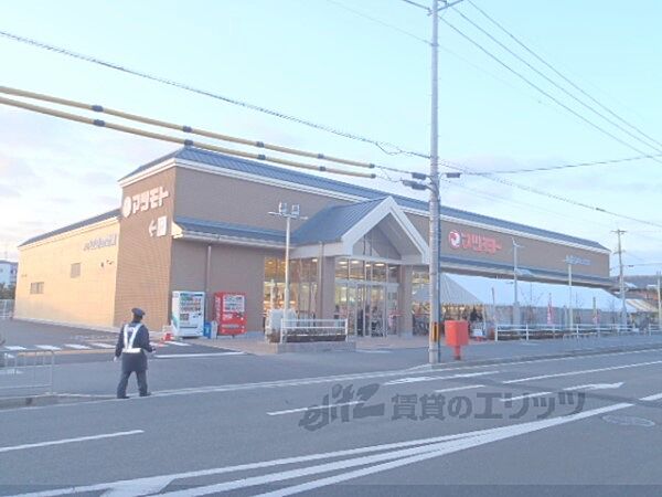 画像23:マツモト　桂東店まで1200メートル