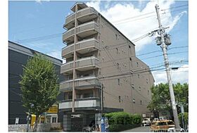 エストレーラ 601 ｜ 京都府京都市右京区西京極南大入町（賃貸マンション1LDK・6階・50.00㎡） その1