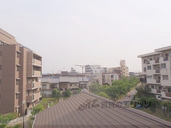 第二住田屋ビル 302｜京都府京都市伏見区深草泓ノ壺町(賃貸マンション1LDK・3階・30.50㎡)の写真 その20