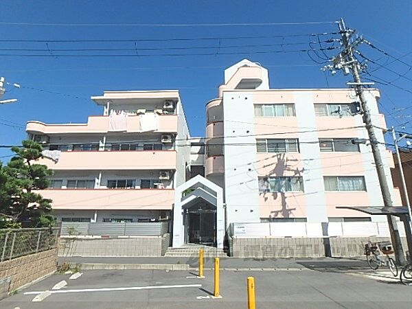 京都府京都市右京区嵯峨石ケ坪町(賃貸マンション3DK・3階・53.46㎡)の写真 その11