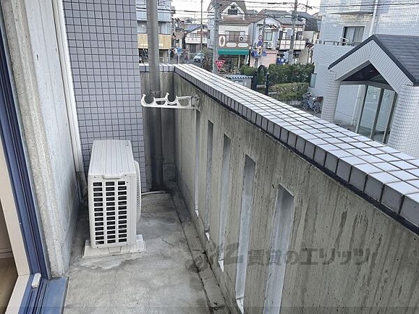 京都府京都市西京区嵐山薬師下町(賃貸マンション1K・2階・23.60㎡)の写真 その27