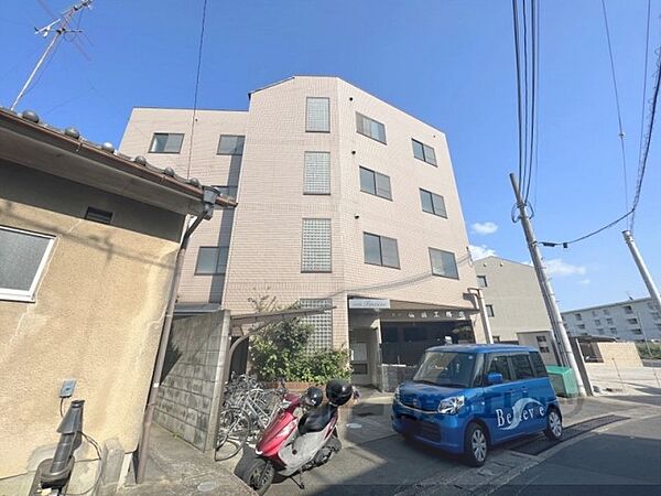 京都府宇治市五ヶ庄野添(賃貸マンション1K・2階・19.84㎡)の写真 その10