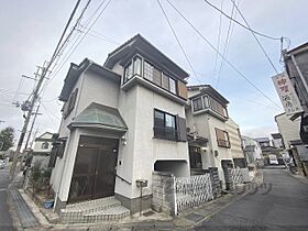 京都府京都市伏見区納所町（賃貸一戸建4LDK・1階・86.94㎡） その12