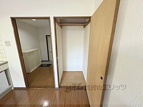 京都府宇治市五ヶ庄大林（賃貸マンション1K・3階・19.84㎡） その27