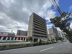 京都府京都市右京区梅津南広町（賃貸マンション1K・5階・24.30㎡） その10