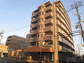 京都府京都市伏見区淀木津町（賃貸マンション3LDK・2階・64.49㎡） その1