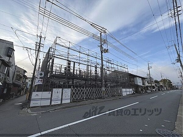 京都府京都市下京区西七条石井町(賃貸マンション1LDK・1階・47.37㎡)の写真 その13