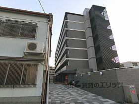 京都府京都市南区東九条西明田町（賃貸マンション1K・2階・21.75㎡） その10