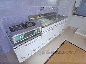 藤ハイツ 103 ｜ 京都府京都市伏見区瀬戸物町（賃貸マンション1R・1階・20.00㎡） その3