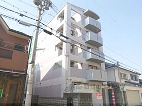 COMO HOUSE 101 ｜ 京都府京都市右京区西京極東町（賃貸マンション1LDK・1階・41.00㎡） その11