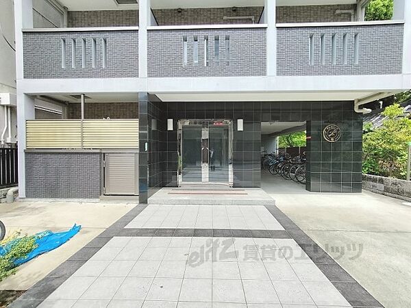 京都府京都市西京区川島北裏町(賃貸マンション1DK・4階・25.50㎡)の写真 その18