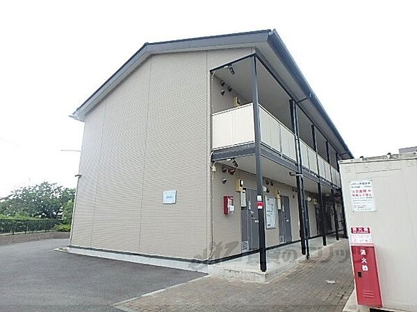 レオパレス嵯峨野 108｜京都府京都市右京区嵯峨野六反田町(賃貸アパート1K・1階・20.28㎡)の写真 その10