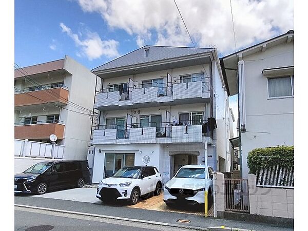 ＲＩＮ’Ｓコーポラティヴハウス 305｜京都府京都市西京区嵐山朝月町(賃貸マンション1K・3階・12.96㎡)の写真 その10