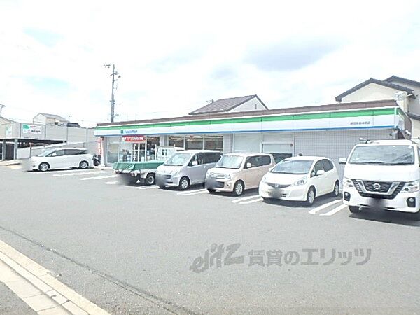 レオパレス鳥羽街道ファミリア 201｜京都府京都市伏見区深草正覚町(賃貸アパート1K・2階・19.87㎡)の写真 その16