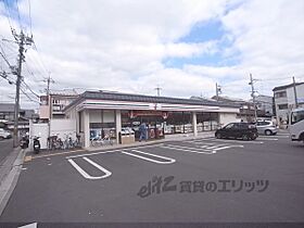 グリーンハイツ 202 ｜ 京都府京都市右京区梅津南町（賃貸アパート1K・2階・23.59㎡） その21