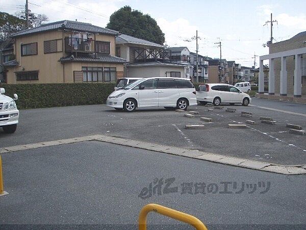 カレント桂 202｜京都府京都市西京区大枝沓掛町(賃貸マンション3LDK・2階・65.66㎡)の写真 その20