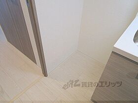 京都府京都市下京区梅小路高畑町（賃貸マンション1K・5階・23.20㎡） その16