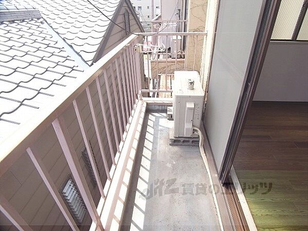 京都府京都市伏見区成町(賃貸マンション1R・3階・18.70㎡)の写真 その14