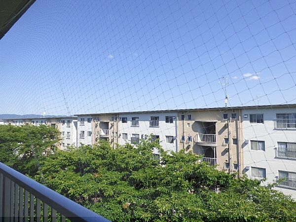 竹の台団地D3棟 ｜京都府長岡京市竹の台(賃貸マンション3LDK・5階・62.60㎡)の写真 その27