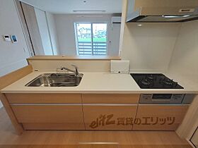 ヴィラージュ・ディオC棟  ｜ 京都府京都市西京区松室吾田神町（賃貸一戸建3LDK・1階・76.00㎡） その4