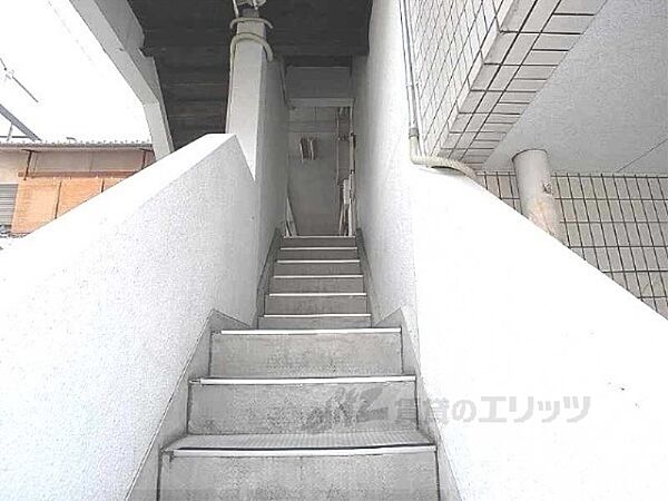 画像29:階段
