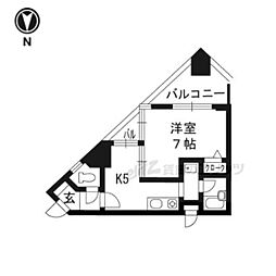 東海道・山陽本線 京都駅 徒歩6分