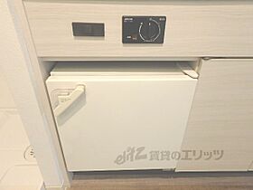 京都府京都市東山区本町19丁目（賃貸マンション1K・3階・23.00㎡） その16