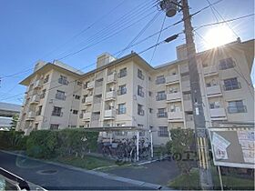 京都府京都市伏見区納所町（賃貸マンション2LDK・4階・51.93㎡） その1