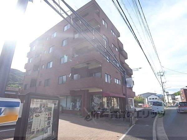 京都府京都市西京区松室追上ゲ町(賃貸マンション3LDK・3階・78.72㎡)の写真 その12