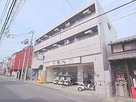 シフォン神泉苑 210 ｜ 京都府京都市伏見区上神泉苑町（賃貸マンション1DK・2階・25.84㎡） その1