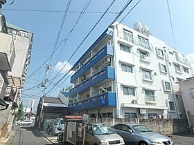 久保町小堀マンション 505 ｜ 京都府京都市伏見区竹田久保町（賃貸マンション2K・5階・29.00㎡） その1