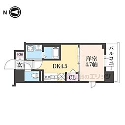 京都駅 7.1万円