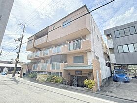 りさ・すみぞめ 307 ｜ 京都府京都市伏見区深草北鍵屋町（賃貸マンション1K・3階・21.52㎡） その1