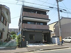 レヴィア東寺 202 ｜ 京都府京都市南区西九条比永城町（賃貸マンション1K・2階・23.08㎡） その1