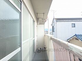 グリシーヌ桃山南 305 ｜ 京都府京都市伏見区桃山町中島町（賃貸マンション1LDK・3階・32.37㎡） その26