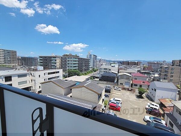 エステムコート京都西院 ｜京都府京都市右京区西院月双町(賃貸マンション1K・6階・25.19㎡)の写真 その25