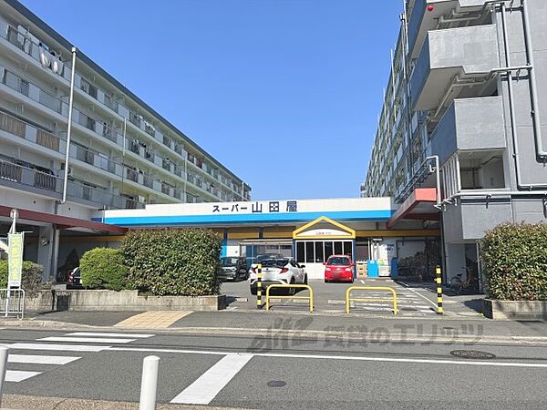 ヴェルデストーリアII 608｜京都府宇治市五ケ庄北ノ庄(賃貸マンション1LDK・6階・42.06㎡)の写真 その22