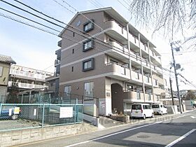 京都府京都市伏見区深草西出町（賃貸マンション1K・1階・30.35㎡） その1