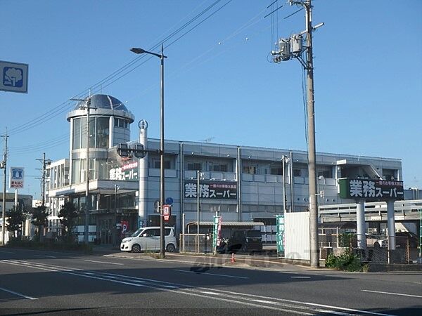 京都府京都市南区吉祥院三ノ宮西町(賃貸マンション1LDK・4階・41.60㎡)の写真 その2