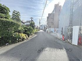 仮称）西大路　新築PJ 402 ｜ 京都府京都市南区吉祥院三ノ宮西町（賃貸マンション1LDK・4階・34.54㎡） その13