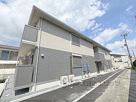 京都府京都市伏見区深草石橋町（賃貸アパート1LDK・2階・31.50㎡） その1