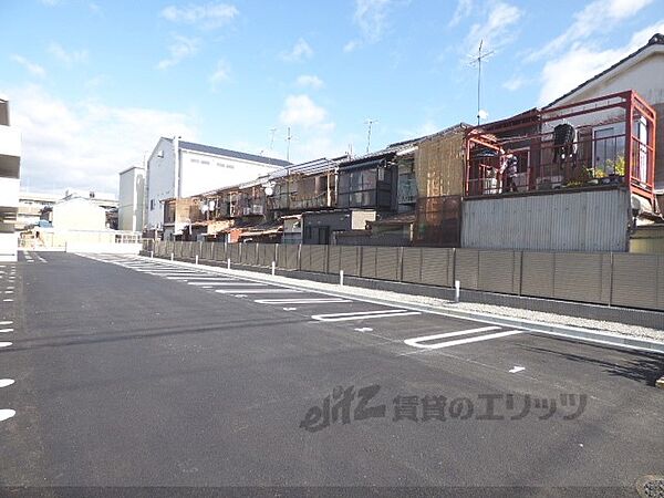 グランソレイユ西院 B102｜京都府京都市右京区西院西溝崎町(賃貸アパート2LDK・1階・53.49㎡)の写真 その23