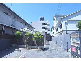 京都府京都市伏見区紙子屋町（賃貸マンション1K・2階・21.00㎡） その10