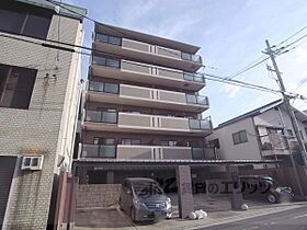 ルネッサ桃山 502 ｜ 京都府京都市伏見区山崎町（賃貸マンション1K・5階・22.00㎡） その1