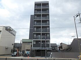 京都府京都市南区唐橋川久保町（賃貸マンション1K・1階・30.66㎡） その9