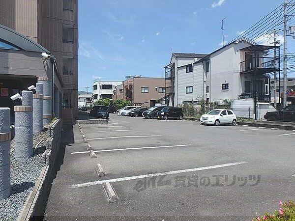 京都府京都市右京区梅津段町(賃貸マンション3LDK・1階・61.00㎡)の写真 その19