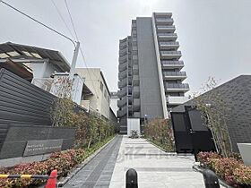 京都府京都市南区東九条南河辺町（賃貸マンション1LDK・8階・30.42㎡） その12